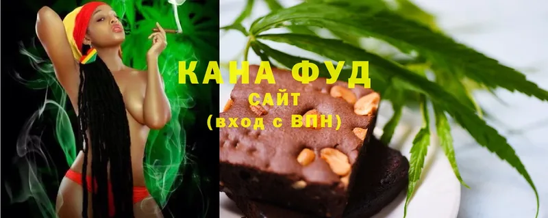 Cannafood марихуана  Семикаракорск 